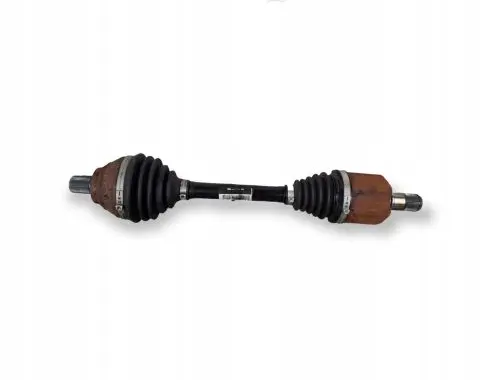 Audi A3 S3 8V Front driveshaft 5Q0407271CR