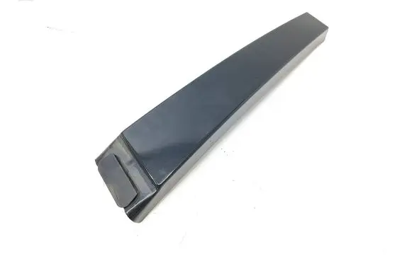 Volkswagen Touareg I (B) Pillar trim (exterior) 7L6853318D