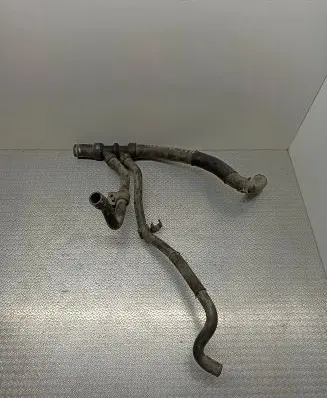Renault Megane I Engine coolant pipe/hose 800320215C