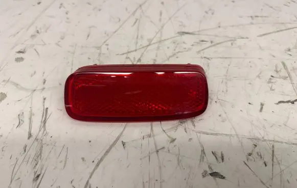 Citroen Jumpy Rear tail light reflector citj3odbl1 9659830680