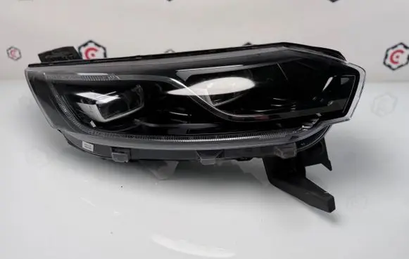 Renault Espace V (RFC) Headlight/headlamp 260108498R