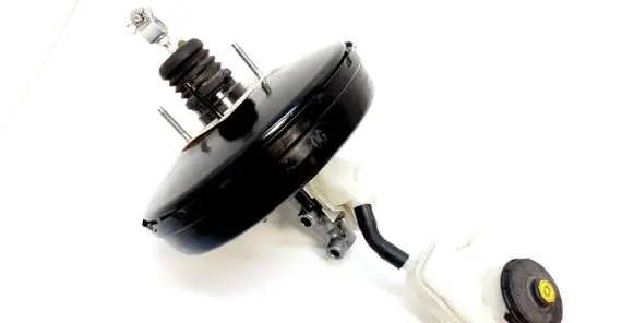 Honda CR-V Brake booster NM270V 208132148