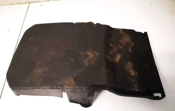 Ford Kuga I Battery box tray cover/lid 7M5110A659AB
