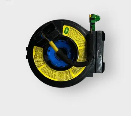 Hyundai Santa Fe Airbag slip ring squib (SRS ring) DQ0F1805026