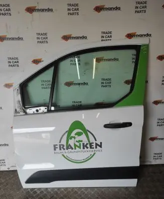 Ford Connect Front door