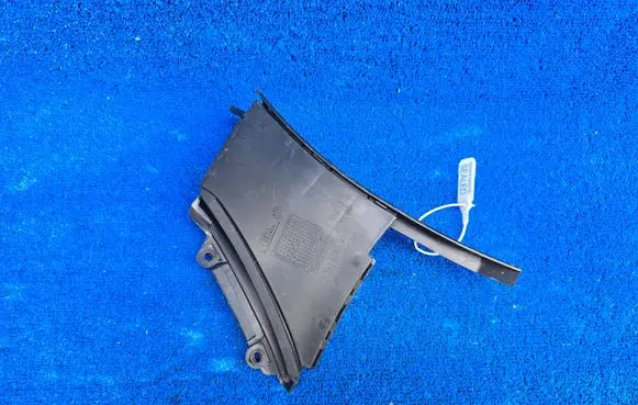 BMW 3 GT F34 Intercooler air guide/duct channel 7293730