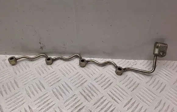 Fuel return line/hose