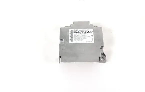 KIA Niro Airbag control unit/module 95910Q4350
