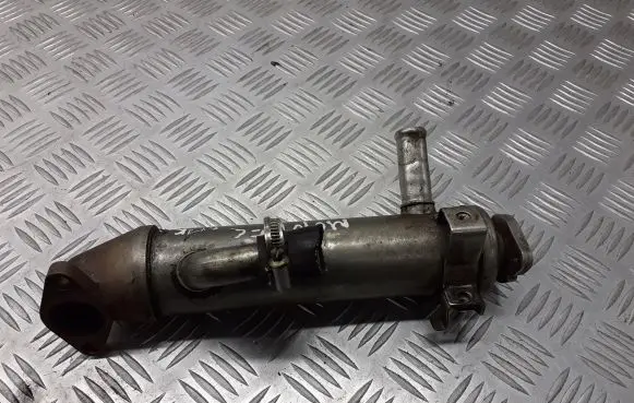 Ford Mondeo Mk III EGR valve cooler bracket 2S7Q-9F464-AA