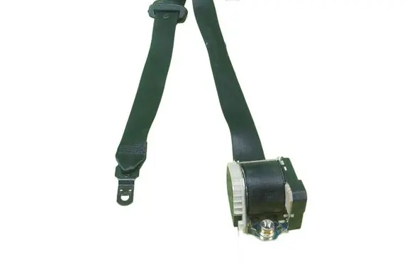 Land Rover Range Rover L322 Front seatbelt PRZOD BEZPIECZENSTWA