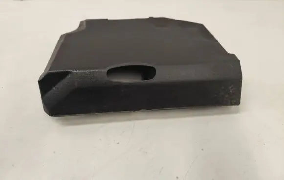 Renault Megane III Battery box tray cover/lid 237060001R