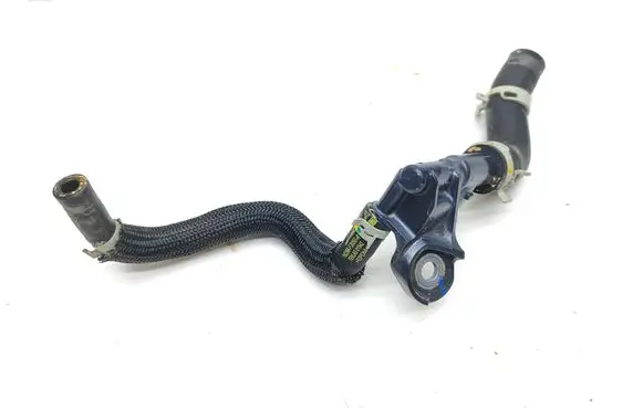 Toyota Yaris XP210 Engine coolant pipe/hose H67757 H64757 16296F3050A