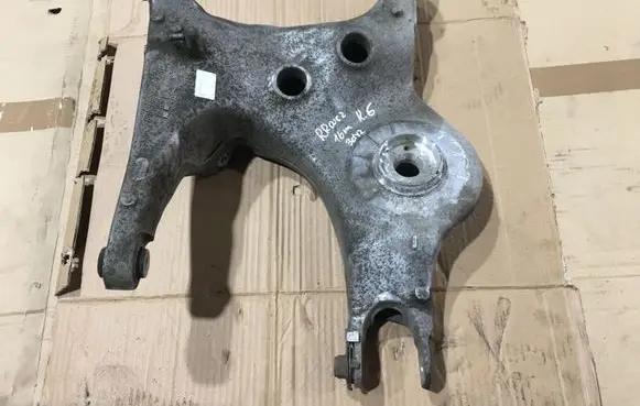 Land Rover Range Rover L405 Rear upper control arm/wishbone HPLA5B531AB