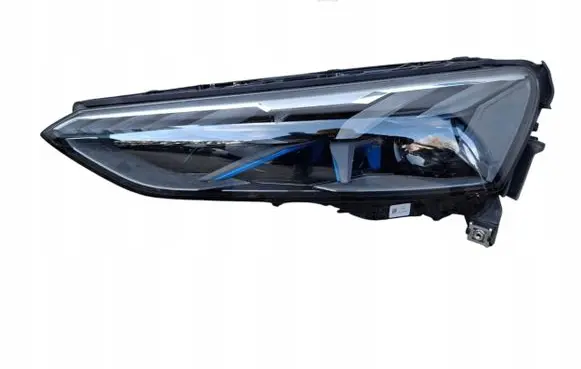 Audi E-tron GT Headlights/headlamps set 4J3.941.085