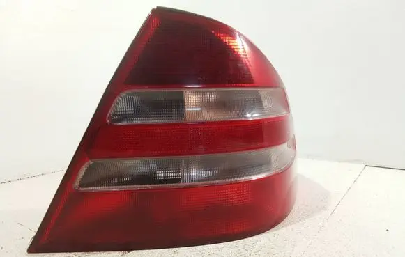 Mercedes-Benz S W220 Rear/tail lights A2208200264 4501 255002