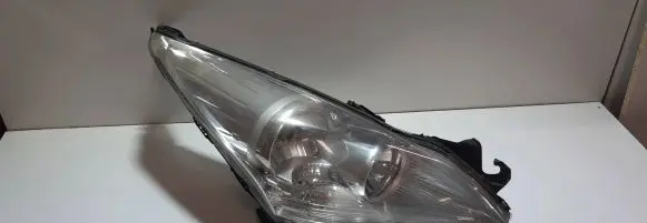 Peugeot 5008 Headlight/headlamp 9682519080 89903105