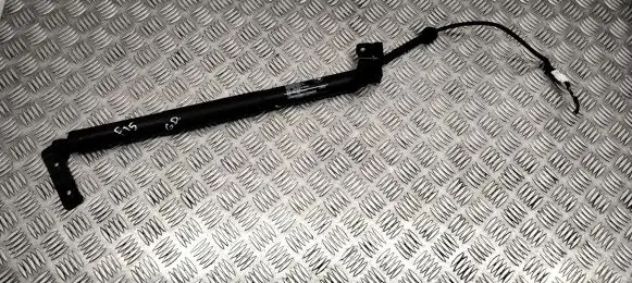 BMW X5 F15 Soft lock spindle drive 961745 7361878