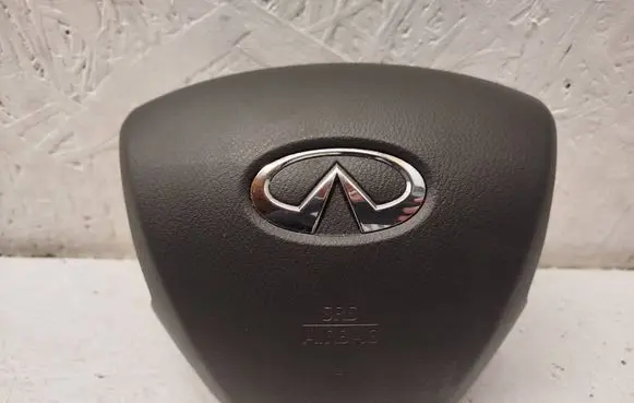 Infiniti Q50 Steering wheel airbag 0589P1000462