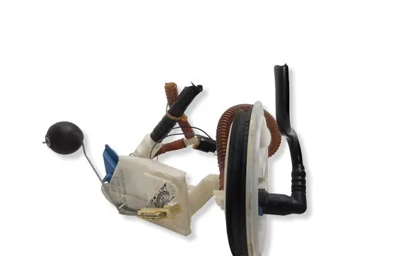 Audi A4 S4 B6 8E 8H Fuel level sensor A21824090001 8E0201317L