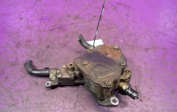 Ford Galaxy Vacuum pump 