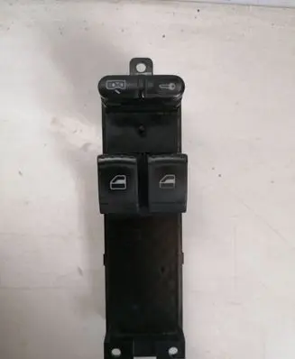 Volkswagen PASSAT B5 Electric window control switch 1J3959857 F005S00004