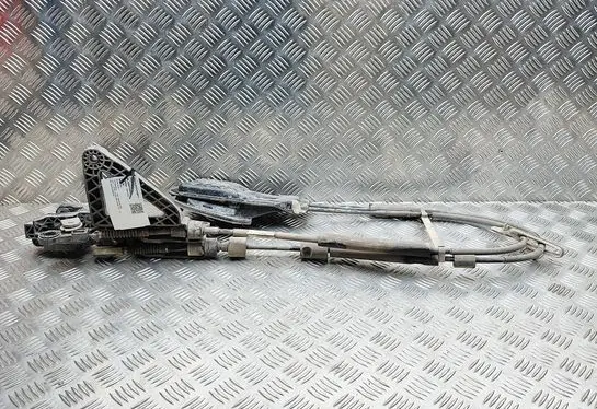Ford Ranger Gear shift cable linkage DB3R7E459DD