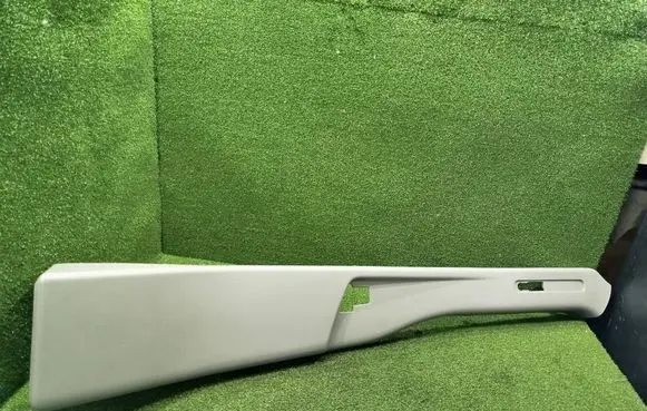 Renault Master III (B) pillar trim (bottom) 769160016R