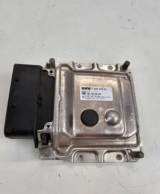 BMW X6 F16 Adblue control unit 7445434 003000000 0281032793