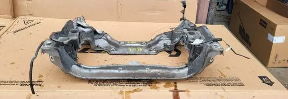 Mercedes-Benz CLK A209 C209 Front subframe 2036280657