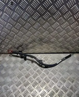 Toyota Avensis T270 Oil level dip stick 346546702