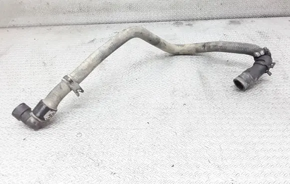 Peugeot 607 Engine coolant pipe/hose