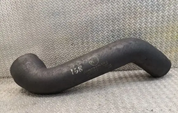 Mercedes-Benz A W168 Intercooler hose/pipe 1685280182