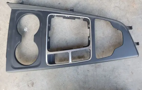 Audi A4 S4 B9 Headlining lighting console trim 8W1864241