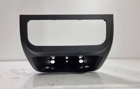 Volkswagen Tiguan Climate control/heater control trim 5M0819422