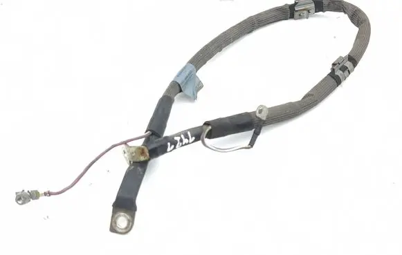 Mercedes-Benz E AMG W213 Wires (starter motor) A2135400727