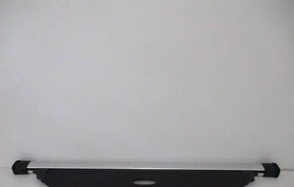 KIA Sportage Parcel shelf load cover S0000D9000