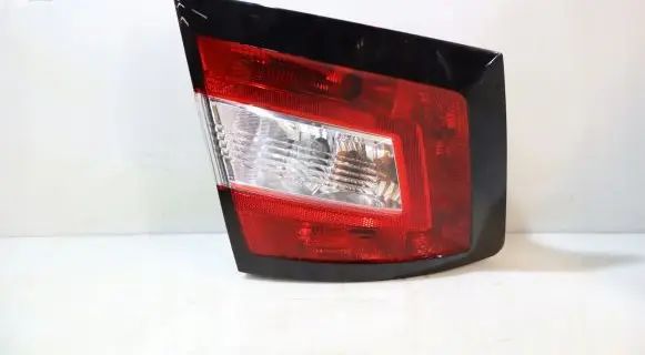 Skoda Fabia Mk3 (NJ) Rear/tail lights