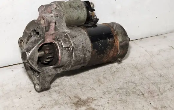 Citroen C5 Starter motor M001T80481