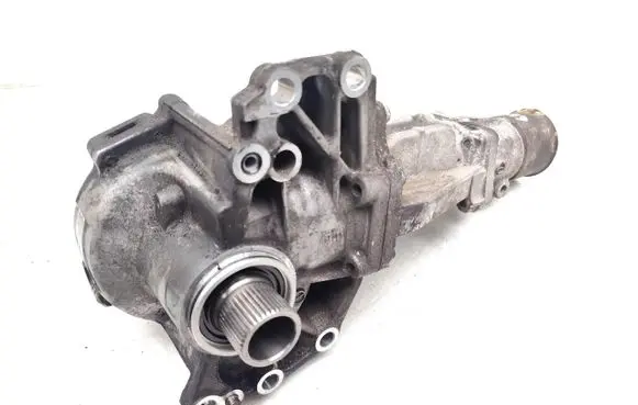 Mitsubishi ASX Gearbox transfer box case 