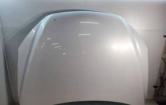 Mazda CX-5 Engine bonnet/hood