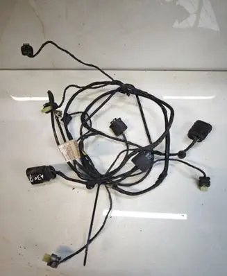 BMW X3 F25 Parking sensor (PDC) wiring loom 9243643 10055910 VE02110