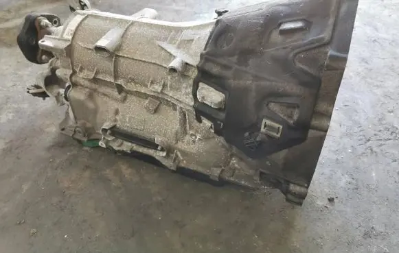 BMW 4 F36 Gran coupe Automatic gearbox 8HP45