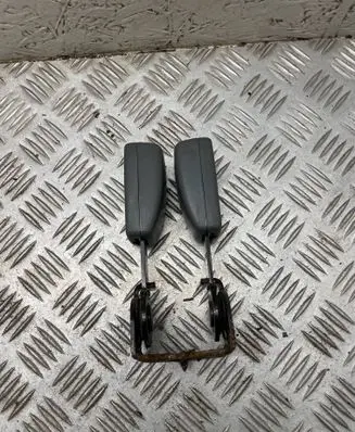 Dodge Durango II Rear seatbelt buckle 5HQ081D5AC