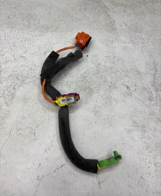 Volvo XC90 Airbag squib ring wiring 160205068