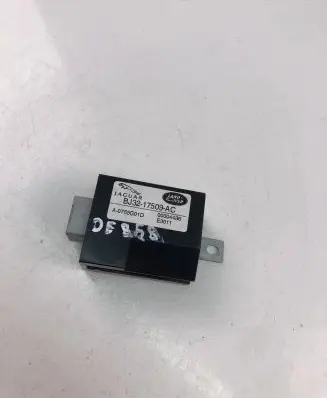 Land Rover Range Rover Evoque L538 Other control units/modules BJ3217509AC