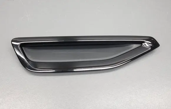 BMW X5 G05 Fender grill 51137418177
