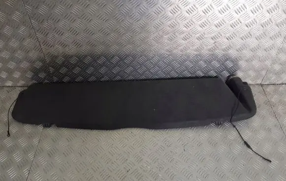 Citroen C2 Parcel shelf 