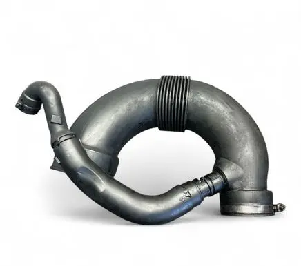 Mercedes-Benz S W220 Breather hose/pipe A6130160081