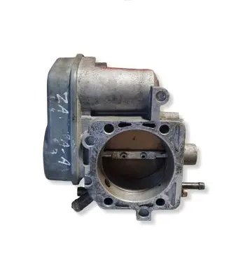 Opel Zafira A Throttle valve 5WS91703