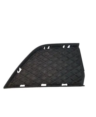 Front bumper lower grill
